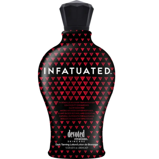 Devoted Creations Infatuated 360ml