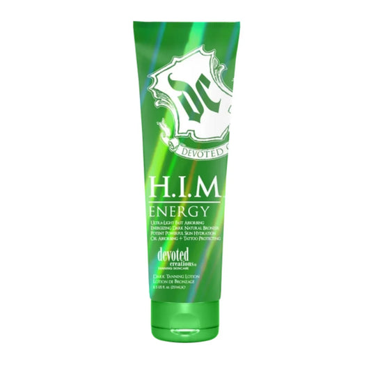Devoted Creations H.I.M Energy 251ml