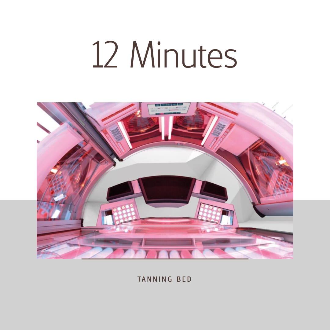 12 Minutes PAYG