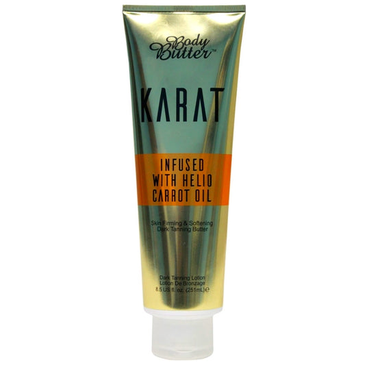 Body Butter Karat Accelerator 250ml