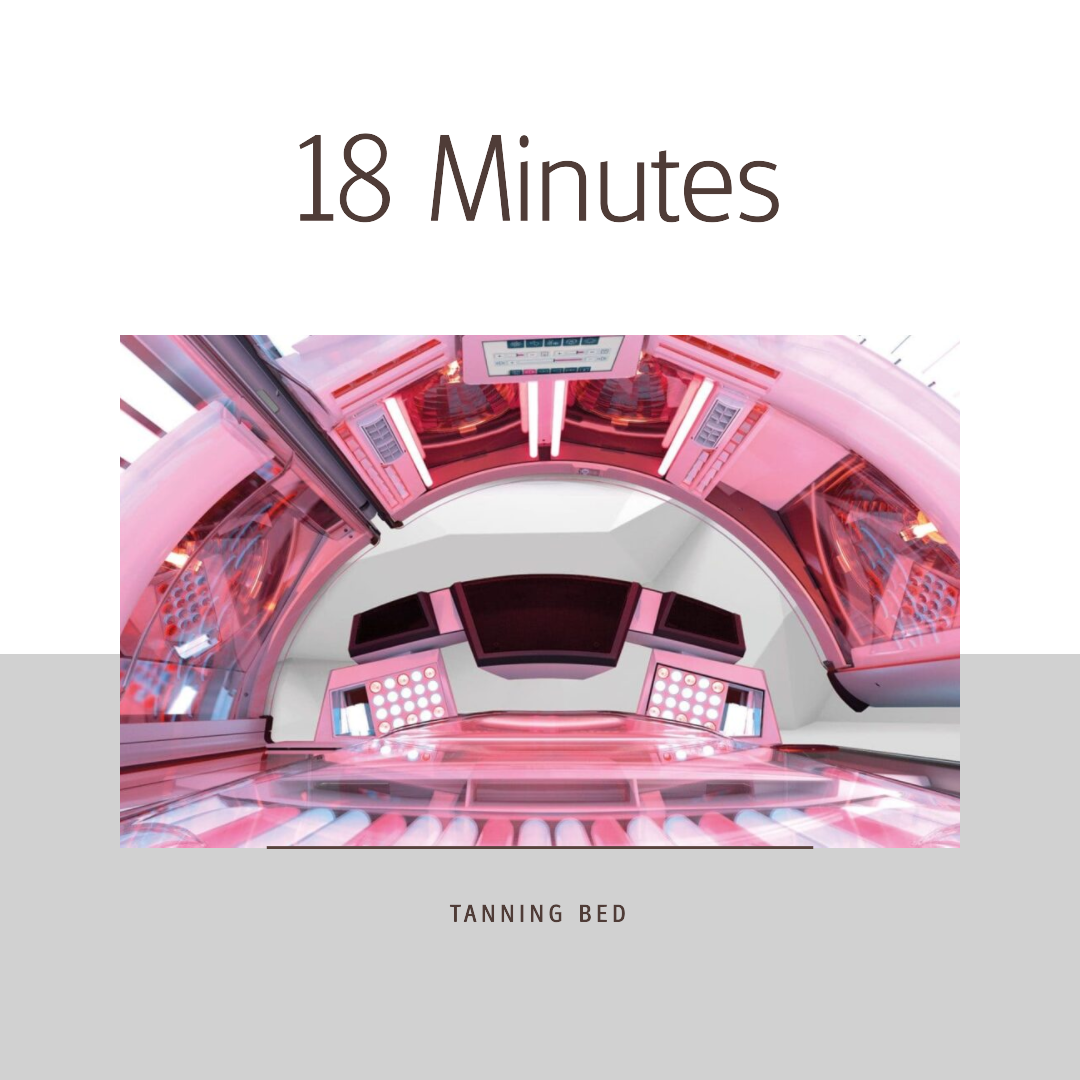 18 Minutes PAYG
