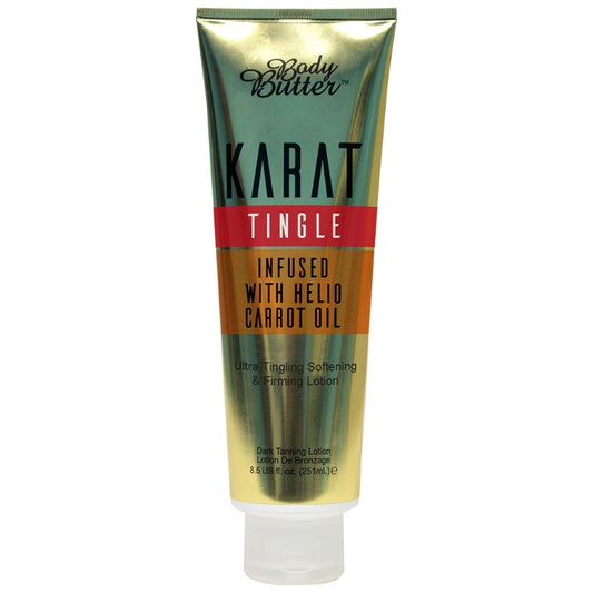 Body Butter Karat Tingle 250ml