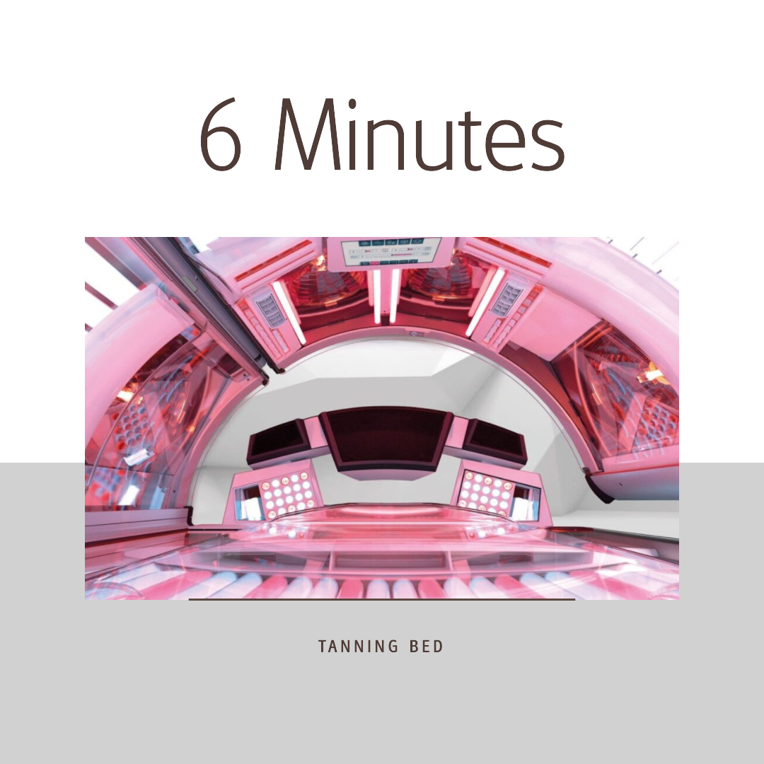 6 Minutes PAYG