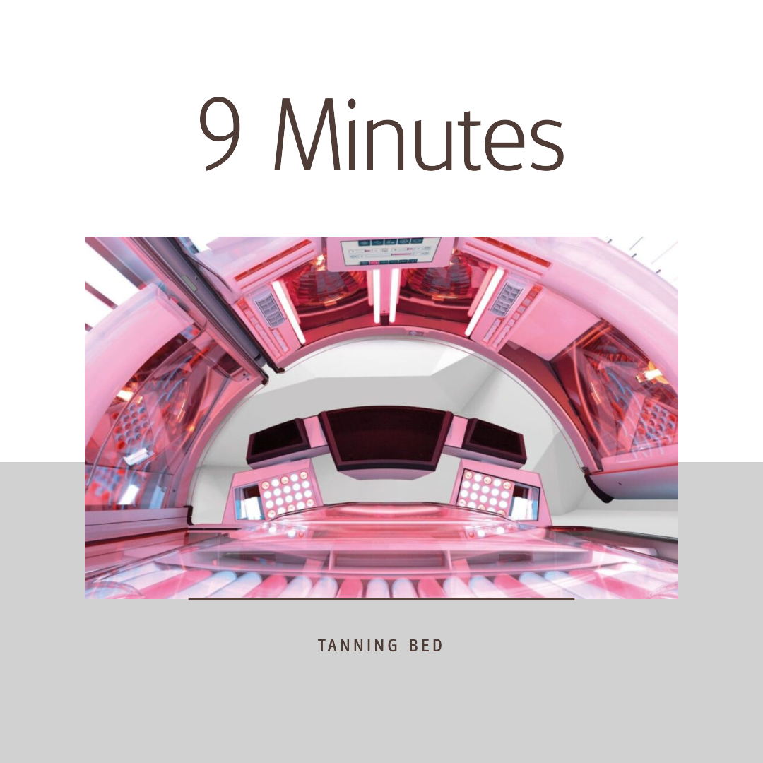9 Minutes PAYG