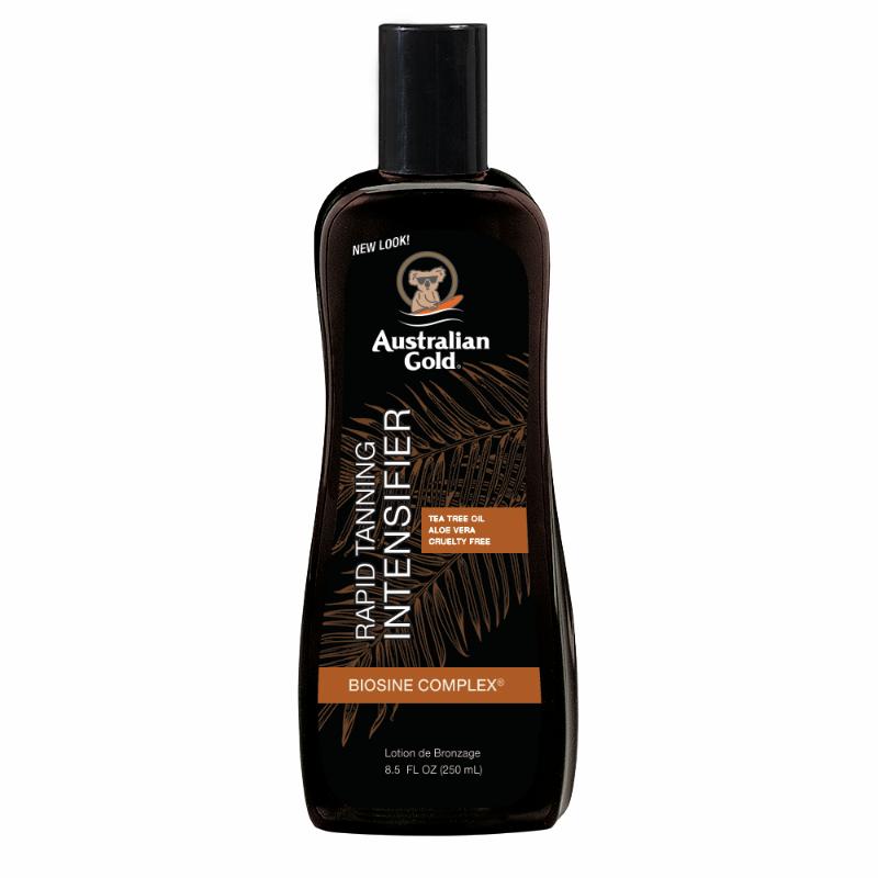 Australian Gold Rapid Intensifier 250ml