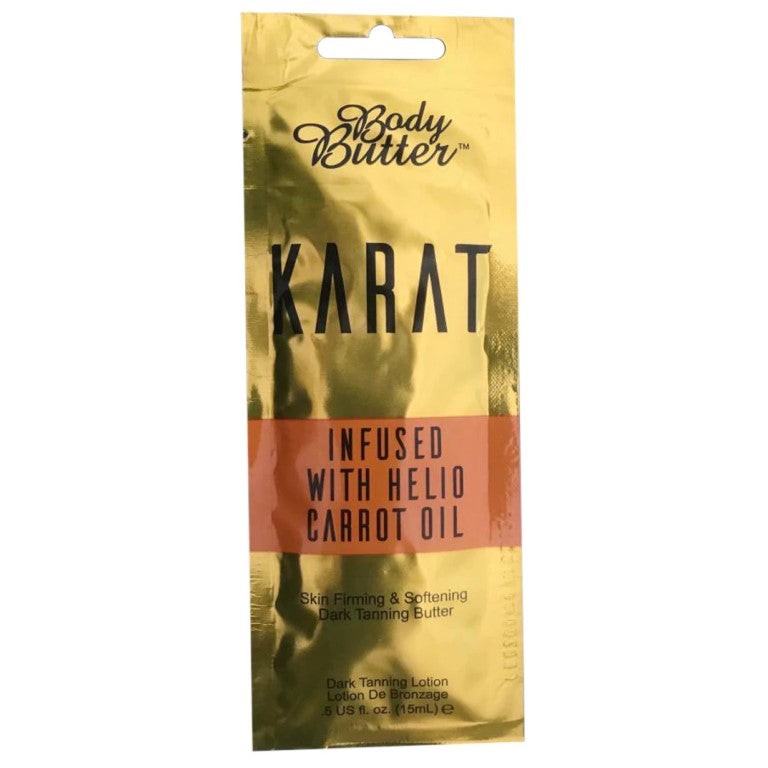 Body Butter Karat Accelerator 15ml
