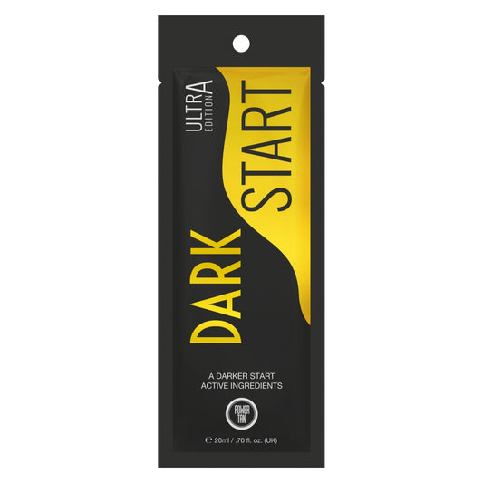 Power Tan Dark Start 20ml
