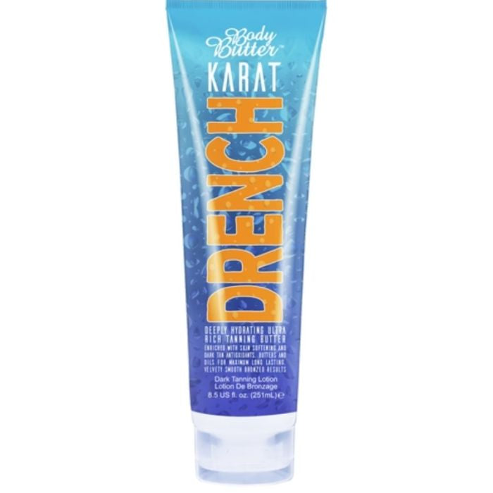 Body Butter Karat Drench Bottle 251ml