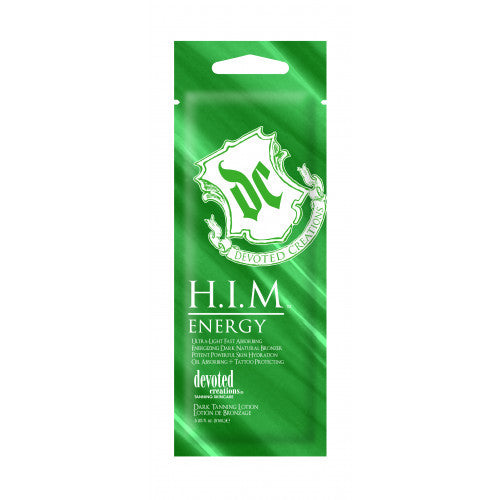 Devoted Creations H.I.M. Energy 15ml