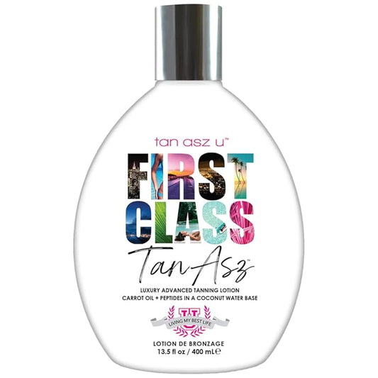 Tan Asz U First Class 400ml