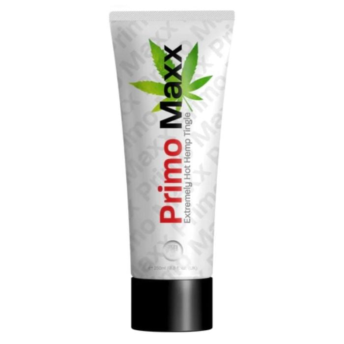 Power Tan Primo Maxx Tube 250ml