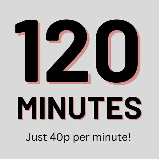120 Minute Course
