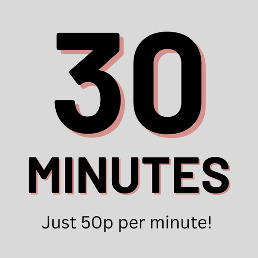 30 Minute Course