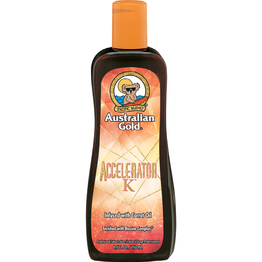 Australian Gold Accelerator K 250ml