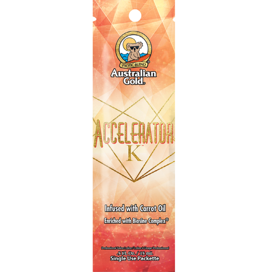 Australian Gold Accelerator K 15ml