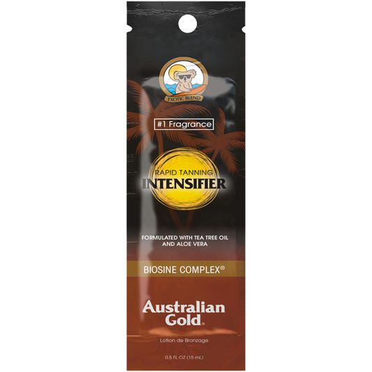 Australian Gold Rapid Intensifier 15ml