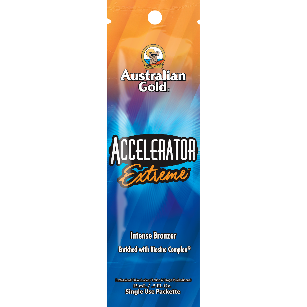 Australian Gold Dark Tanning Accelerator 15ml