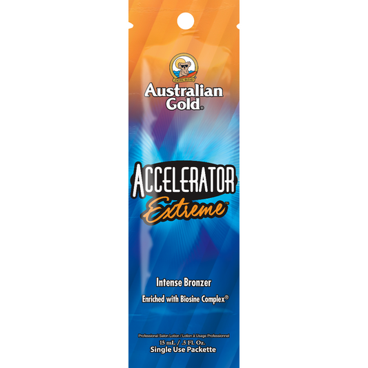 Australian Gold Dark Tanning Accelerator 15ml